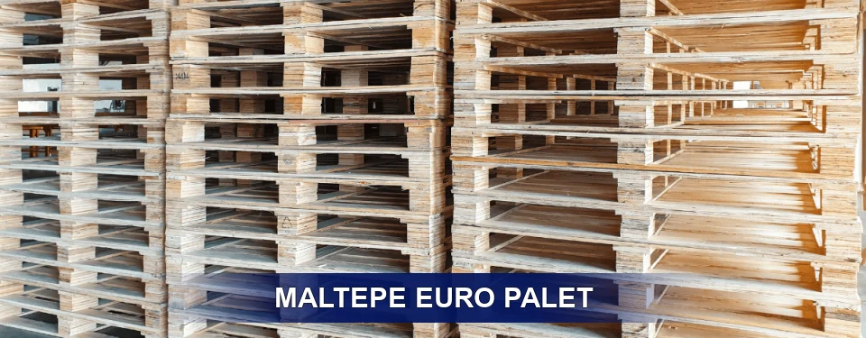 Maltepe Depo Kullanımı