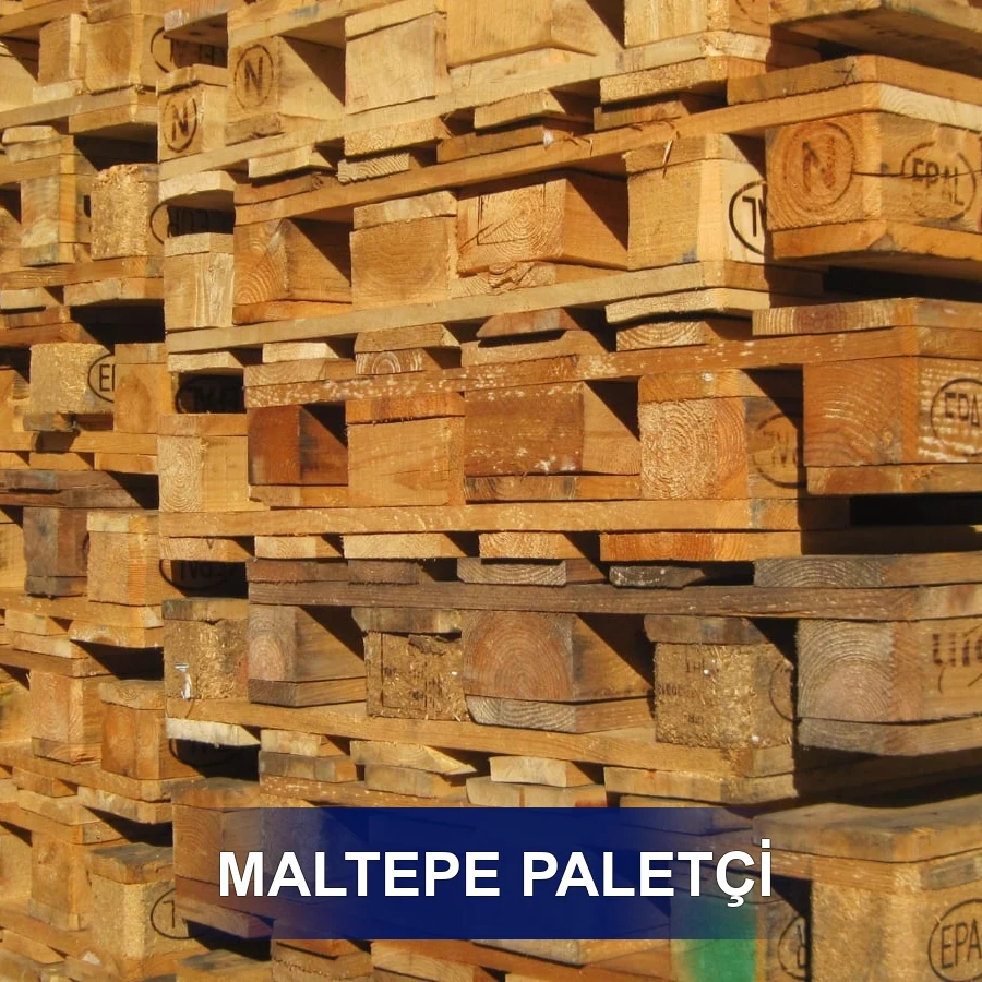 Maltepe Paletçi
