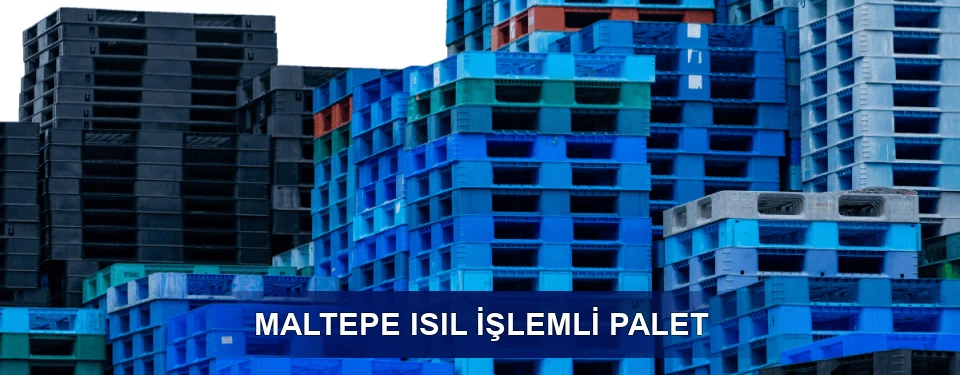Maltepe İşaretleme