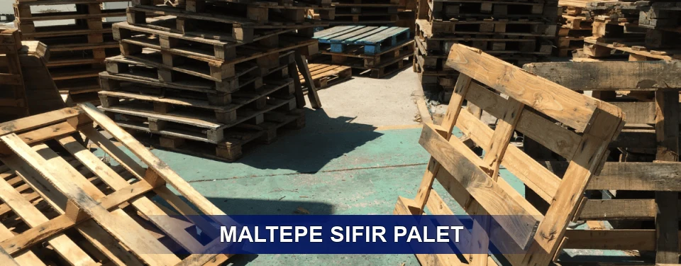 Maltepe Stok Yönetimi